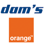 dam's orange